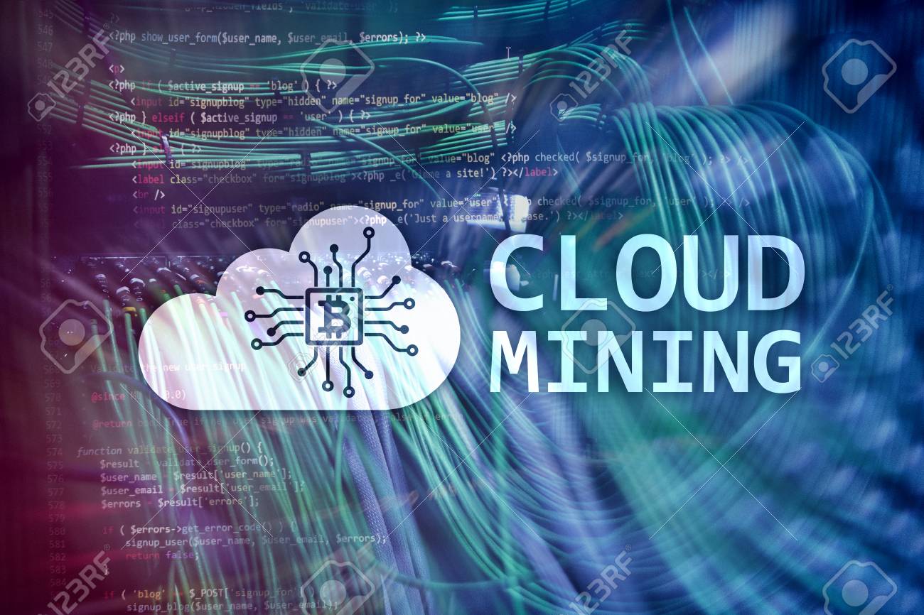 Bitcoin data mining Bitcoin data mining